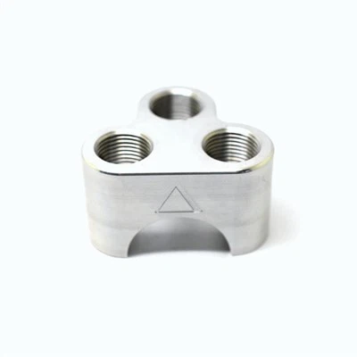 Cnc High Precision